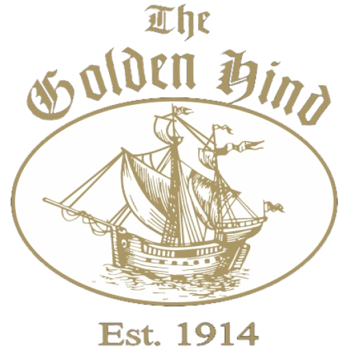 Golden Hind is a fish and chips restaurant