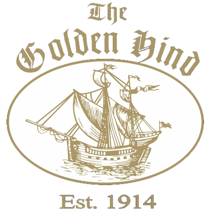 Golden Hind is a fish and chips restaurant